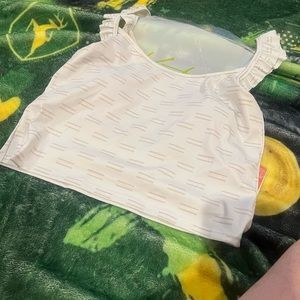 Kortni Jeane swim top